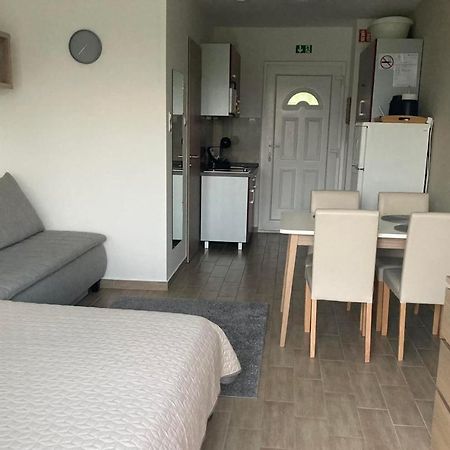 Part11 Apartman バラトンフレド エクステリア 写真