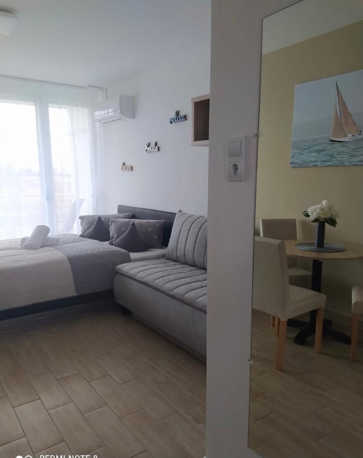 Part11 Apartman バラトンフレド エクステリア 写真